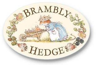 Click here to enter the world of Brambly Hedge
