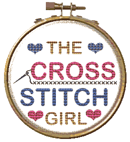 The Cross Stitch Girl